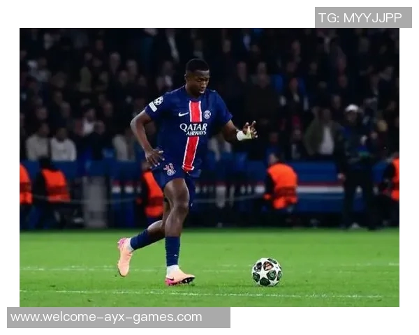 巴黎与帕乔续约谈判进展顺利预计年底前达成五年协议