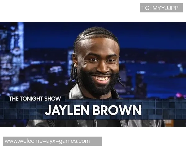 末节狂砍14分杰伦布朗全场25投11中斩获31分9篮板2助攻2封盖表现出色 末节狂砍14分杰伦布朗全场25投11中斩获31分9篮板2助攻2封盖表现出色