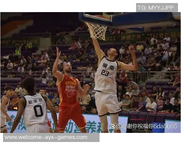 王浩然谈新西兰男篮差距称非常看好杨溢未来发展潜力