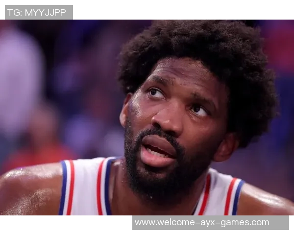 恩比德表现稳健17投7中贡献22分9篮板3助攻1抢断1盖帽助球队取得胜利