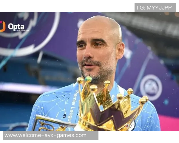 瓜迪奥拉一年内投入超415亿镑重塑曼城首发阵容