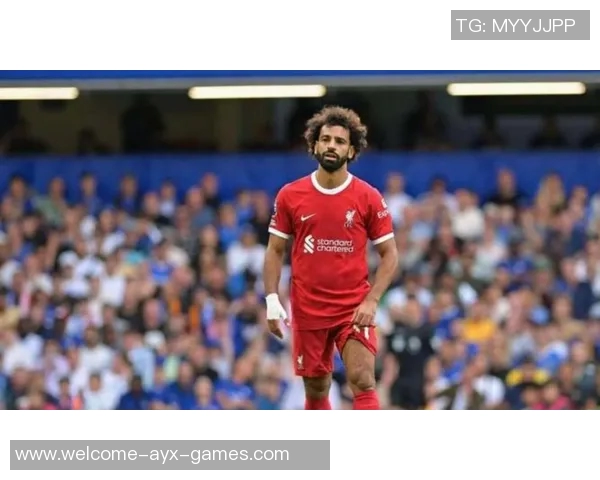 萨拉赫自2017年起在非洲杯贡献16球仅次于马内的19球表现