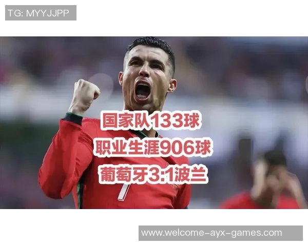 C罗坦言愿为国家队奉献一生不再效力任何俱乐部