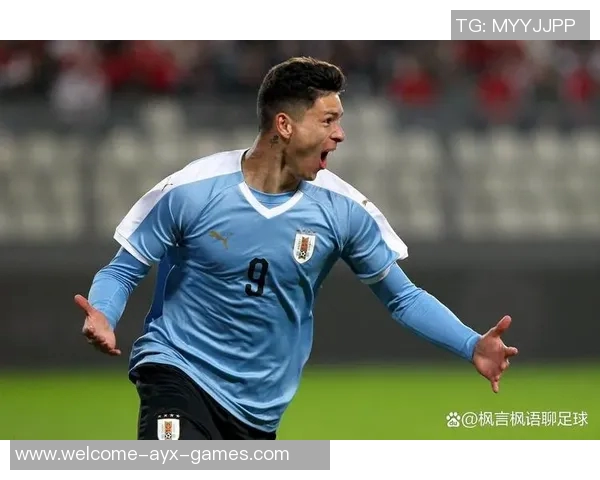 本坦库尔因铲球染红离场乌拉圭队在友谊赛中以1比5落后美国队