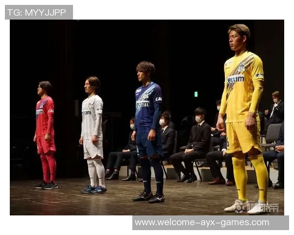 2026赛季J联赛球队主场球衣风格各异精彩纷呈一览 2026赛季J联赛球队主场球衣风格各异精彩纷呈一览