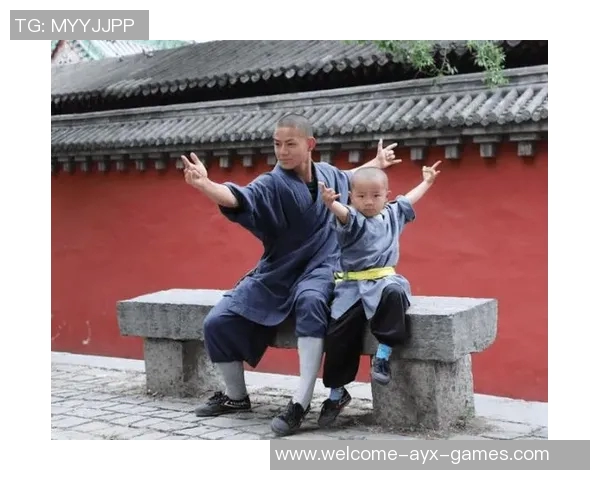 削发明志重返少林文班武僧之路我也变得更强大了 削发明志重返少林文班武僧之路我也变得更强大了