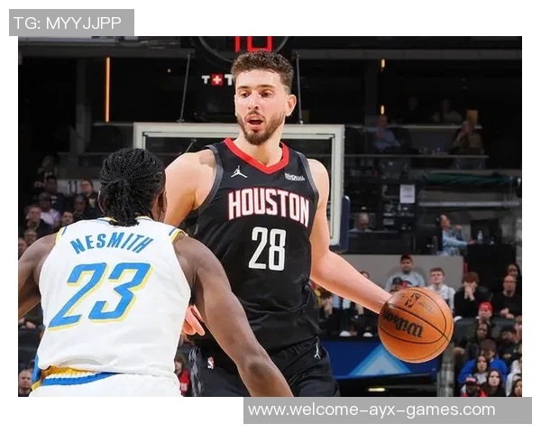 火箭对决步行者申京因小腿伤势出战成疑能否延续场均227分94板表现