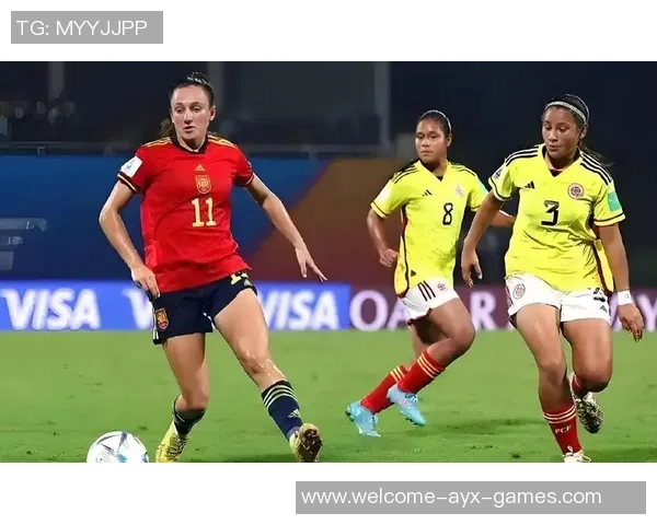 2025国际足联U17女足世界杯小组赛精彩对决中国队迎战美国队