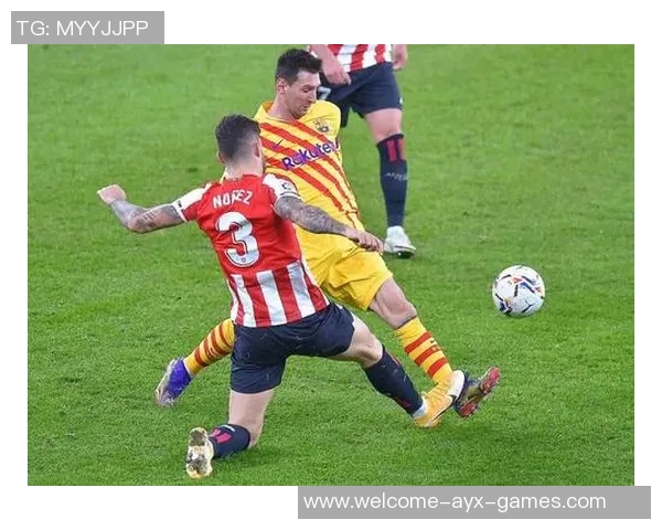 梅西助攻佩德里内切破门精彩瞬间左脚低射精准入网